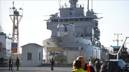 Marrëveshja Shqipëri-Itali, mbërrin në Shëngjin një grup tjetër i emigrantëve